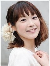 foto de Yuka Terasaki