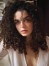 foto de Zbeida Belhajamor