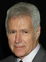 foto de Alex Trebek