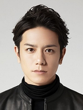 foto de Takizawa Hideaki