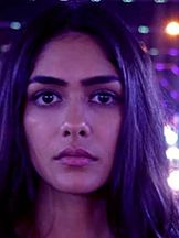 Mrunal Thakur