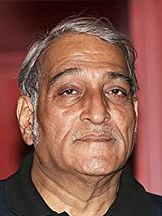 foto de Mohan Agashe