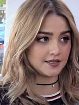 foto de Geraldine Galván