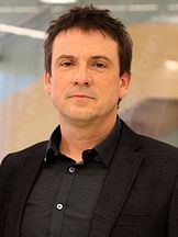 foto de Claude Legault