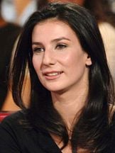 foto de Marie Drucker