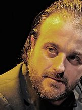 foto de Filippo Dini