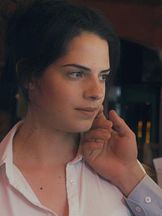 foto de Leonor Oberson