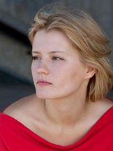 foto de Natalya Kudryashova