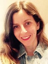 foto de Bernardita Espejo