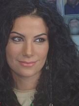 foto de Saba Mubarak