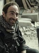 foto de Is'haq Elias