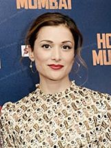 foto de Daphne Alexander