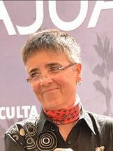 foto de María Fernanda Suarez