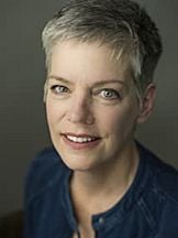 foto de Kristin Shepherd