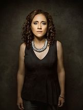 foto de Leticia Amezcua