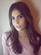 foto de Sarah Jorge León