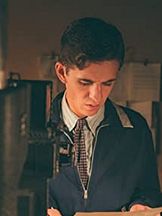 foto de Émile Schneider-Vanier