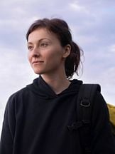 foto de Ekaterina Shumakova