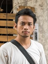 foto de Kavich Neang