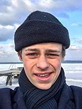 foto de Albert Rudbeck Lindhardt