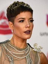foto de Halsey