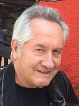 foto de José Ángel García