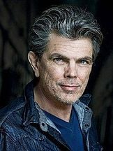 foto de Mark Irvingsen