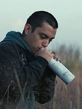 foto de Salvador de la Garza