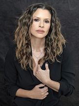 foto de Julieta Ortega