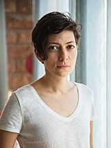 foto de Darin J. Sallam