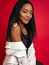 foto de Christen Sharice