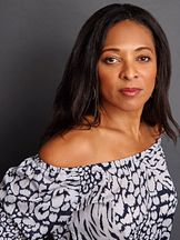 foto de Sarah Scott Davis