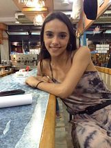 foto de Tamara Rocca