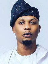 foto de Remilekun Reminisce Safaru