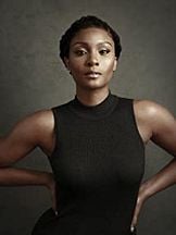 foto de Osas Ighodaro