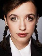 foto de Nellie Thalbach