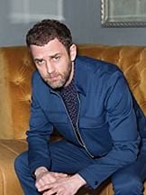 foto de Mark Huberman