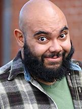 foto de Henry Alexander Kelly