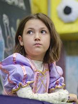 foto de Isabella Vazquez Morales