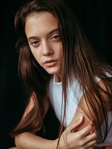 foto de Alfonsina Carrocio