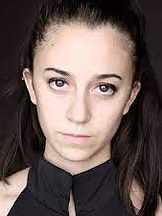 foto de Naiara Awada