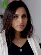 foto de Zoya Hussain