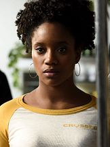 foto de Yootha Wong-Loi-Sing