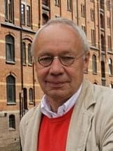 foto de Hans-Bruno Kammertöns