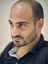 foto de Nathan Lucrezio