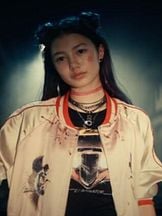 foto de Miku Patricia Martineau