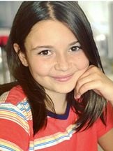 foto de Gemma Brooke Allen