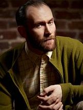 foto de Mark Ashworth