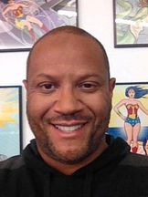 foto de James Tucker