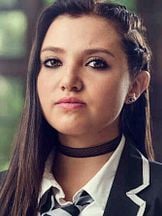 foto de Mia McKenna-Bruce